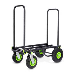 Gravity CART L 01 B Multifunctional Trolley (Large) 170Kg Load - Gravity