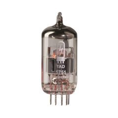 TAD 5751 Vacuum ECC83 or 12AX7 For HiFi Low Noise - TAD