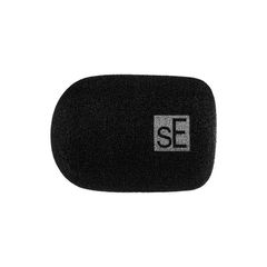 sE Electronics DynaCaster Dynamic Broadcast Microphone with Built-In Preamp & EQ - sE Electronics-thumb-3