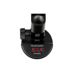 sE Electronics DynaCaster Dynamic Broadcast Microphone with Built-In Preamp & EQ - sE Electronics-thumb-7