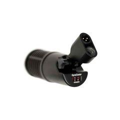 sE Electronics DynaCaster Dynamic Broadcast Microphone with Built-In Preamp & EQ - sE Electronics-thumb-9