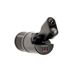 sE Electronics DynaCaster Dynamic Broadcast Microphone with Built-In Preamp & EQ - sE Electronics-thumb-8