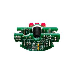 sE Electronics DynaCaster Dynamic Broadcast Microphone with Built-In Preamp & EQ - sE Electronics-thumb-1