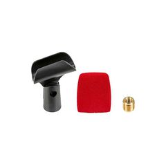 sE Electronics V7 Handheld Supercardioid Dynamic Microphone (Black) - sE Electronics-thumb-2