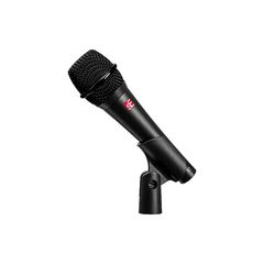 sE Electronics V7 Handheld Supercardioid Dynamic Microphone (Black) - sE Electronics-thumb-4