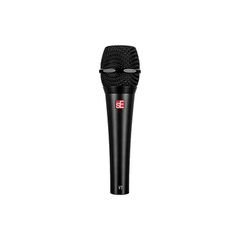 sE Electronics V7 Handheld Supercardioid Dynamic Microphone (Black) - sE Electronics