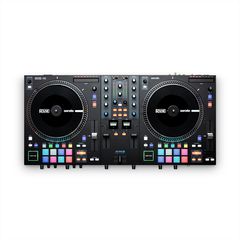 RANE One Professional Motorized DJ Controller - RANE