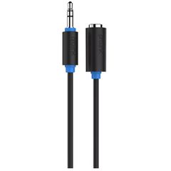 ARTLIGHT PB106-0300 PROLINK CABLE JACK MALE 3.5mm - JACK FEMALE 3.5 mm - 3m - ArtSound and Lights