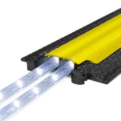 DEFENDER 86100LUX LUX Protecting Cross Cables 2Way - DEFENDER