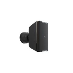 LD SYSTEMS LDDQOR3B Passive Indoor/Outdoor Installation Loudspeaker IP65 30W 8 ohm Black Pair - LD SYSTEMS