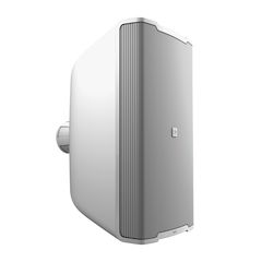 LD SYSTEMS DQOR8W Passive Indoor.Outdoor Installation Loudspeaker IP55 120W 8 ohm White - LD SYSTEMS