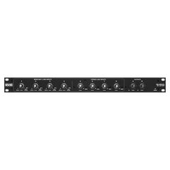Rane MLM82S Mic & Line Mixer - RANE
