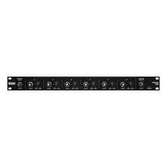 Rane SM26S Six-Channel Rackmountable Splitter/Mixer - RANE