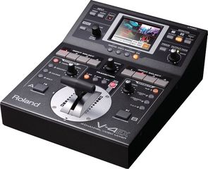ROLAND V-4 EX Video mixer - Roland
