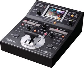 ROLAND V-4 EX Video mixer - Roland