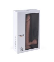 REALISTIC VIBRATOR "R6" REMOTE CONTROL-thumb-2
