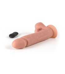 REALISTIC VIBRATOR "R6" REMOTE CONTROL