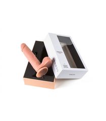 REALISTIC VIBRATOR "R6" REMOTE CONTROL-thumb-4