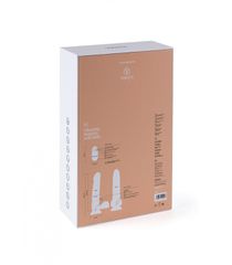REALISTIC VIBRATOR "R6" REMOTE CONTROL-thumb-6