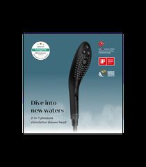 WOMANIZER WAVE BLACK