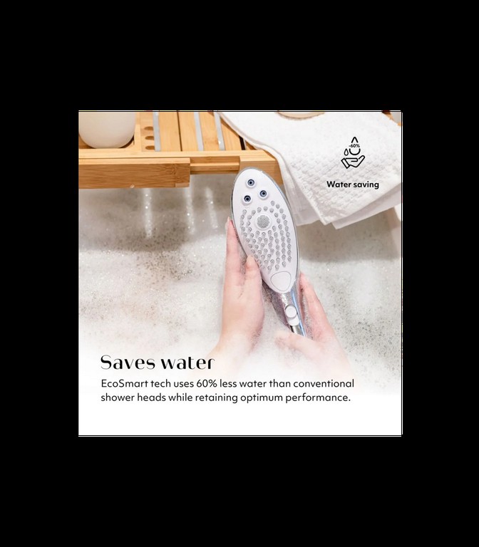WOMANIZER WAVE WHITE