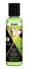 Shunga - Midnight Sorbet Massage Oil 60ml - Demo