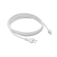 Sonos PCBMLEU1 Euro - IEC C7 Cable 3.5m (White)