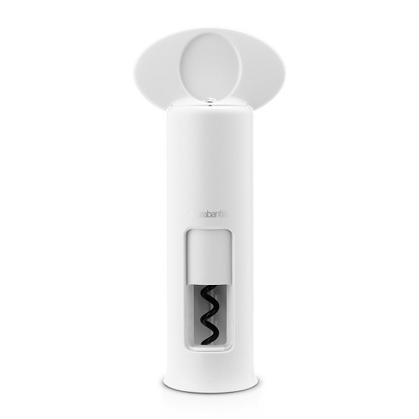 Brabantia 107849 Τιρμπουσόν λευκό