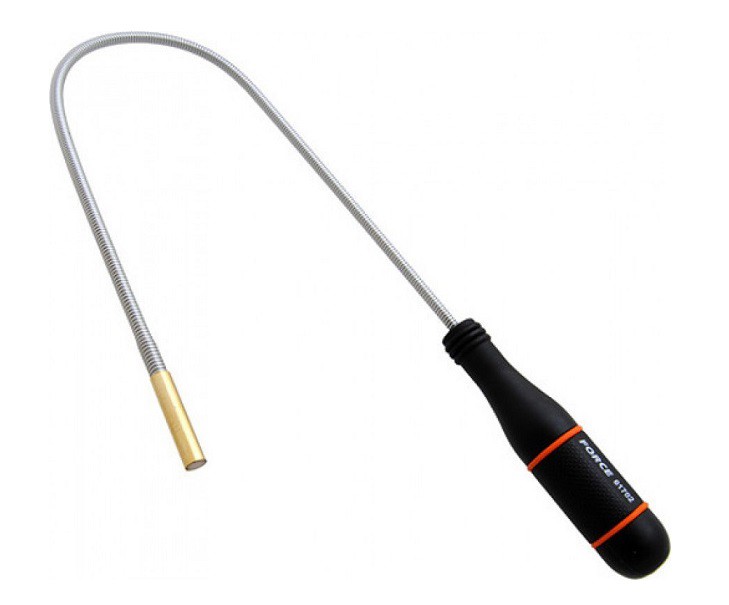 ΜΑΓΝΗΤΗΣ ΕΥΚΑΠΤΟΣ 400mm FORCE 61702