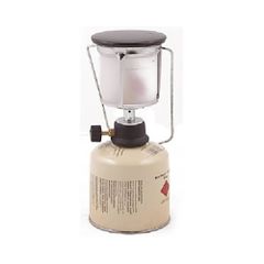 Λάμπα υγραερίου με φιαλίδιο ΛΑ.100