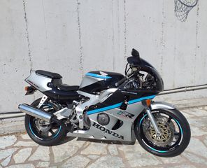 Honda CBR 400 1991 ΔΥΟ NC29 GULL ARM