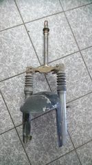 ΠΙΡΟΥΝΙ KYMCO TOP BOY 50