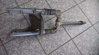 ΠΙΡΟΥΝΙ KYMCO TOP BOY 50-thumb-2