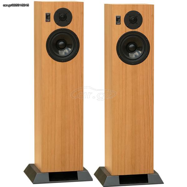 ΗΧΕΙΑ  CHARTWELL  LS - 6 F