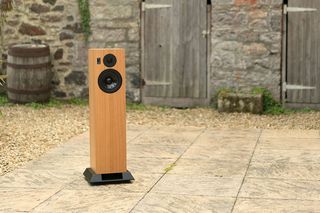 ΗΧΕΙΑ  CHARTWELL  LS - 6 F-thumb-5