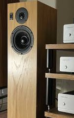 ΗΧΕΙΑ  CHARTWELL  LS - 6 F-thumb-7