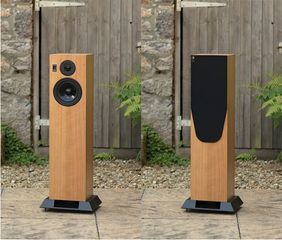 ΗΧΕΙΑ  CHARTWELL  LS - 6 F-thumb-11