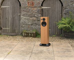 ΗΧΕΙΑ  CHARTWELL  LS - 6 F-thumb-17