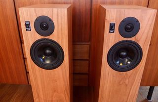 ΗΧΕΙΑ  CHARTWELL  LS - 6 F-thumb-20