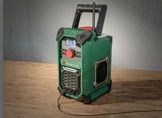 Ραδιόφωνο Εργασίας PARKSIDE,   USB-Bluetooth