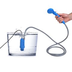 ProPlus Ντους Φορητό Σετ 12V-thumb-3