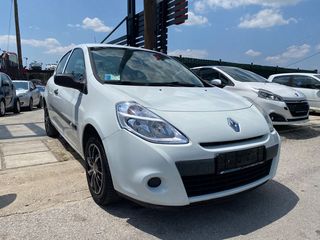 Renault Clio 2012 ΕΠΑΓΓΕΛΜΑΤΙΚΟ -ΓΡΑΜΜΑΤΙΑ  ΜΕ ΔΟΣΕΙΣ ΧΩΡΙΣ ΤΡΑΠΕΖΕΣ