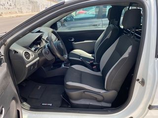 Κλούβα Renault 2012 Clio - ΕΠΑΓΓΕΛΜΑΤΙΚΟ ΓΡΑΜΜΑΤΙΑ  - ΜΕ ΔΟΣΕΙΣ ΧΩΡΙΣ ΤΡΑΠΕΖΕΣ-thumb-6