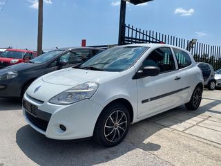 Κλούβα Renault 2012 Clio - ΕΠΑΓΓΕΛΜΑΤΙΚΟ ΓΡΑΜΜΑΤΙΑ  - ΜΕ ΔΟΣΕΙΣ ΧΩΡΙΣ ΤΡΑΠΕΖΕΣ-thumb-4