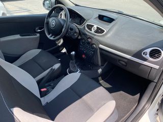 Κλούβα Renault 2012 Clio - ΕΠΑΓΓΕΛΜΑΤΙΚΟ ΓΡΑΜΜΑΤΙΑ  - ΜΕ ΔΟΣΕΙΣ ΧΩΡΙΣ ΤΡΑΠΕΖΕΣ-thumb-10