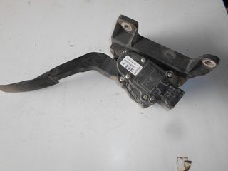 ΠΕΝΤΑΛ ΓΚΑΖΙΟΥ NISSAN NAVARA D40  2005-2010   18002 EA000