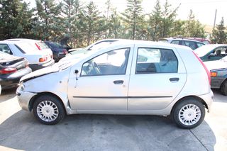 Fiat Punto 2001-thumb-3