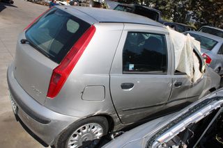 Fiat Punto 2001-thumb-2