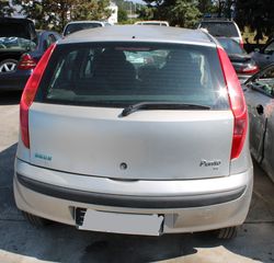 Fiat Punto 2001-thumb-1