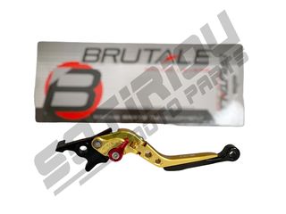 ΜΑΝΕΤΑ ΦΡΕΝΟΥ BRUTALE SUPRA/INNOVA/R115/CRYPTON X 135/KAZER/ASTREA110/VF125 ΣΠΑΣΤΗ/ΡΥΘΜΙΖΟΜΕΝΗ